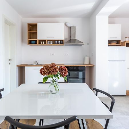 Studio Oljka Portorož Buitenkant foto
