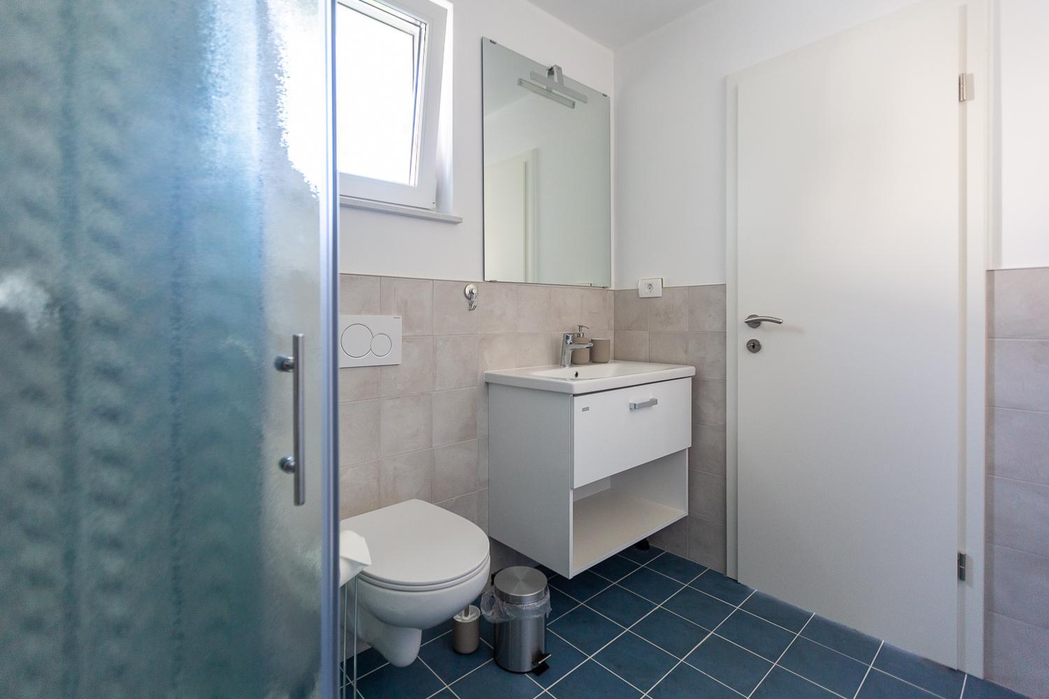 Studio Oljka Portorož Buitenkant foto