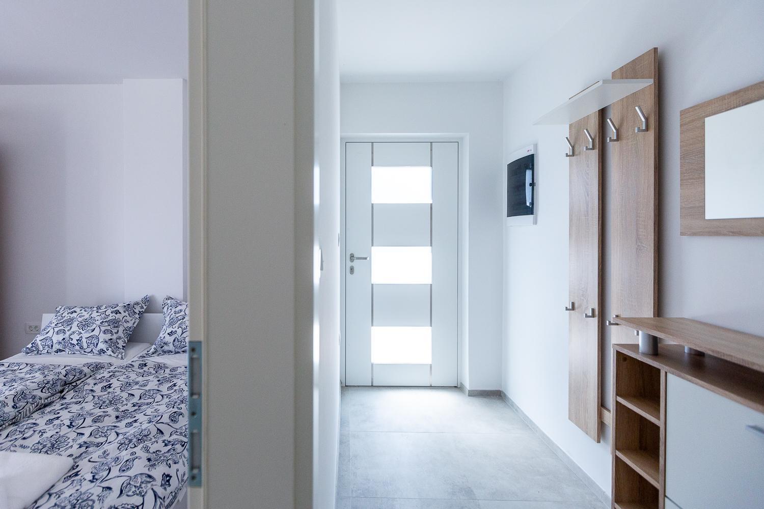 Studio Oljka Portorož Buitenkant foto