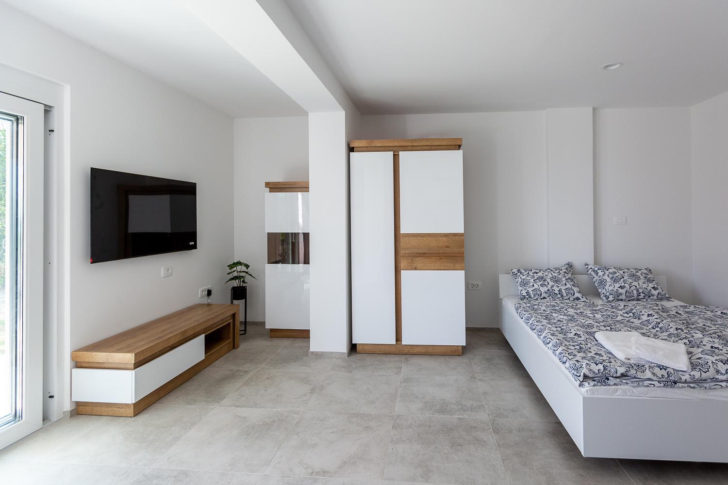 Studio Oljka Portorož Buitenkant foto