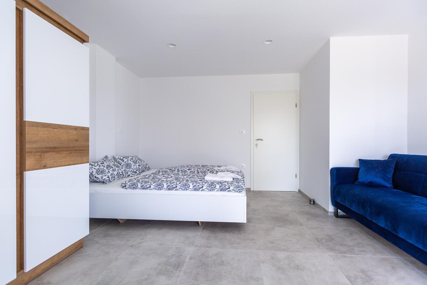 Studio Oljka Portorož Buitenkant foto