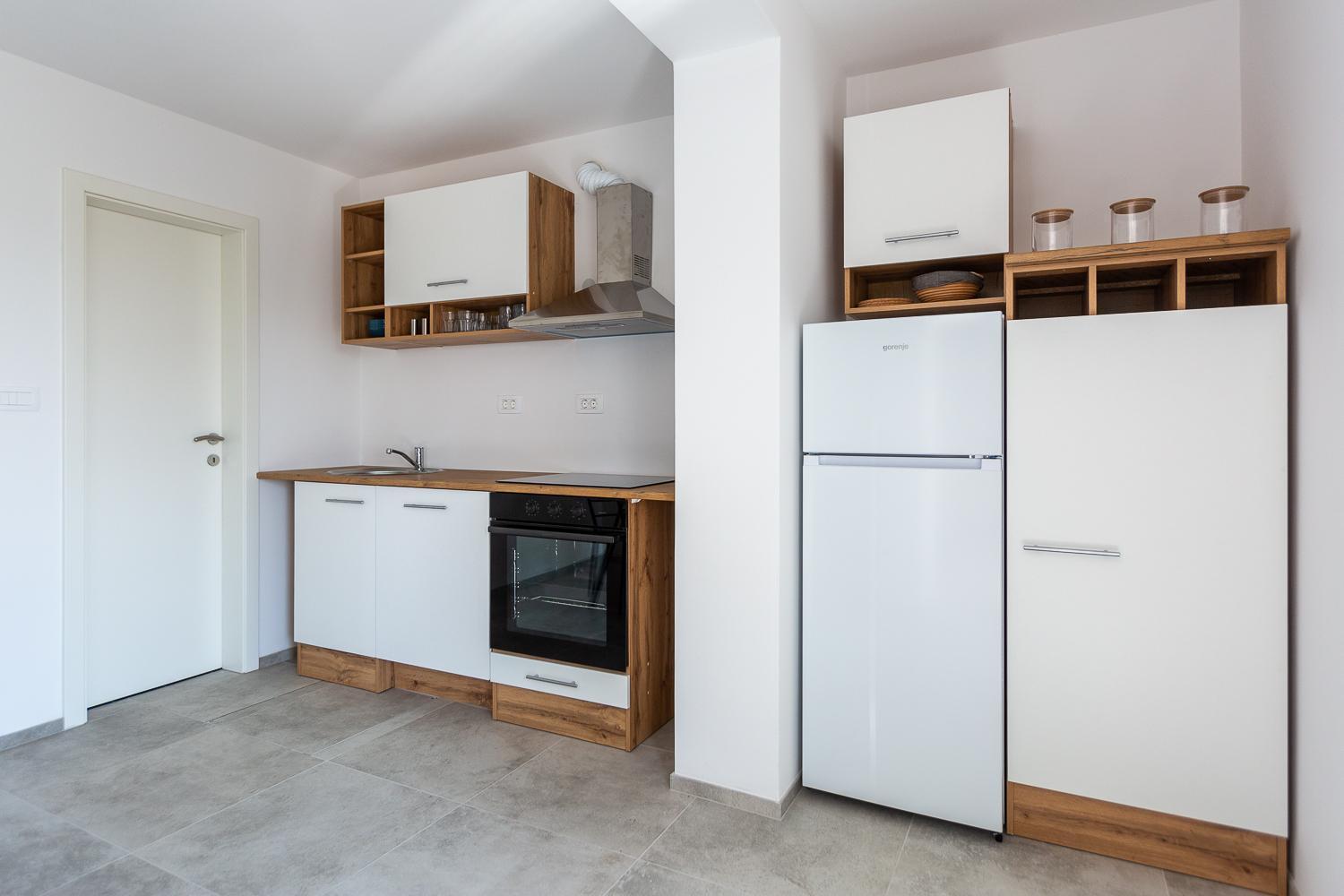 Studio Oljka Portorož Buitenkant foto