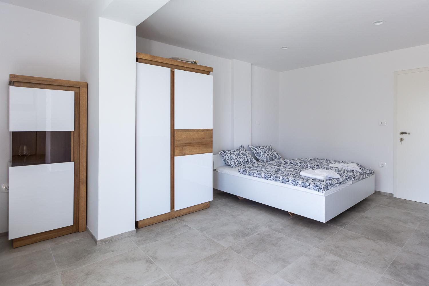 Studio Oljka Portorož Buitenkant foto