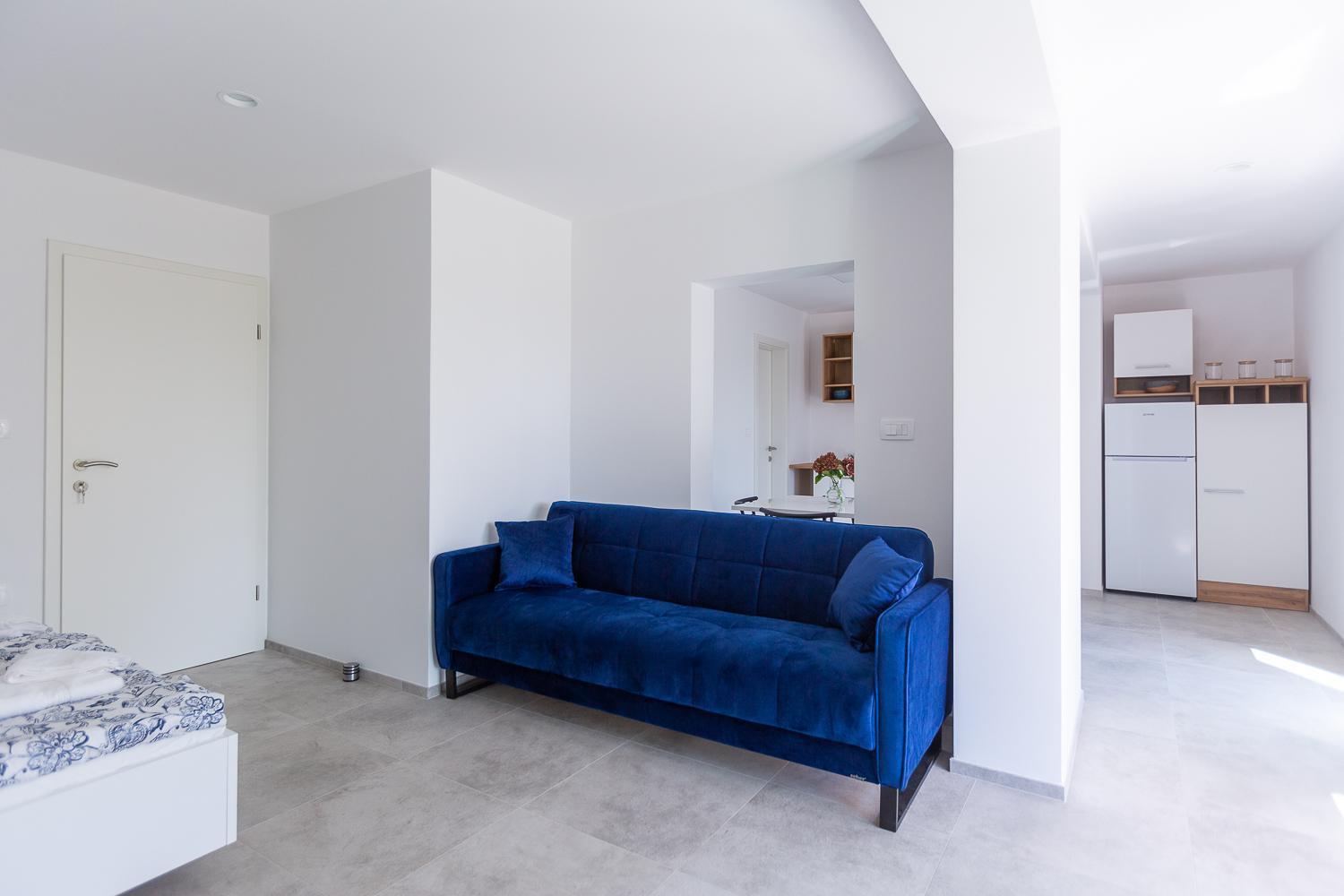 Studio Oljka Portorož Buitenkant foto