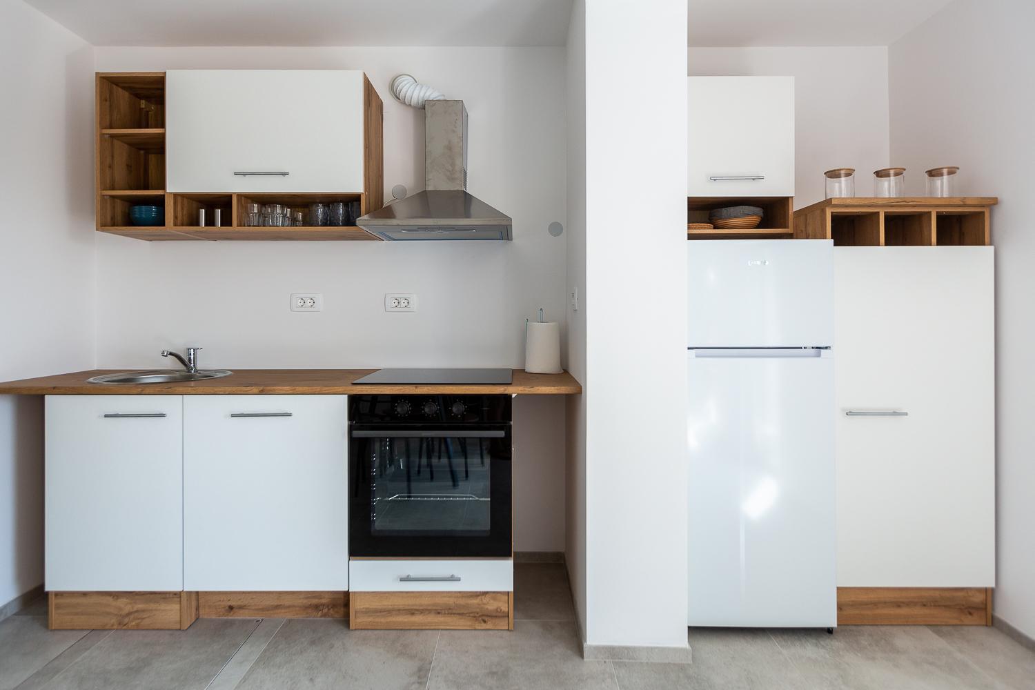 Studio Oljka Portorož Buitenkant foto